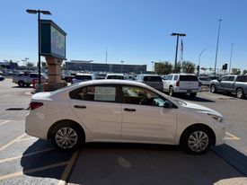 2018 Kia Rio