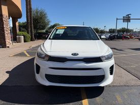2018 Kia Rio