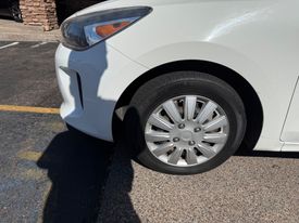 2018 Kia Rio