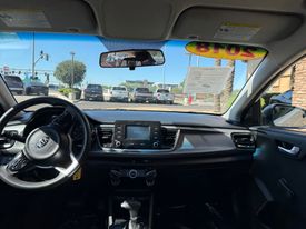 2018 Kia Rio