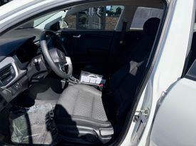 2018 Kia Rio