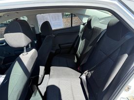 2018 Kia Rio