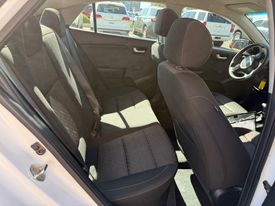 2018 Kia Rio