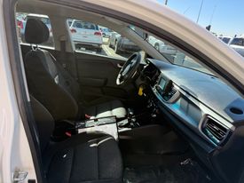 2018 Kia Rio