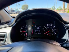 2018 Kia Rio