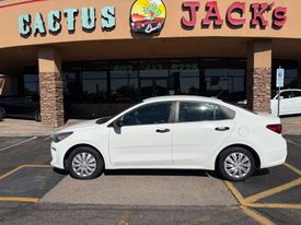2018 Kia Rio