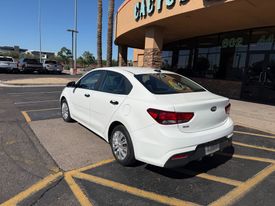 2018 Kia Rio