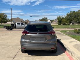 2024 Nissan Kicks