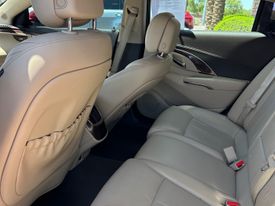 2014 Buick LaCrosse