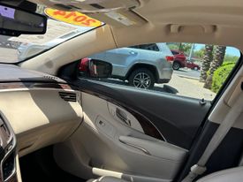 2014 Buick LaCrosse