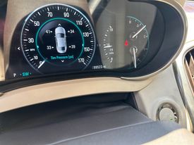 2014 Buick LaCrosse