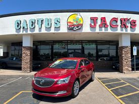 2014 Buick LaCrosse