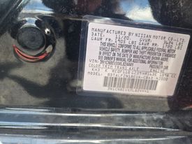 2021 Nissan Versa