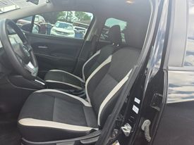 2021 Nissan Versa