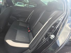 2021 Nissan Versa