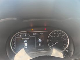 2021 Nissan Versa