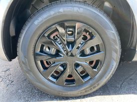 2019 Dodge Journey