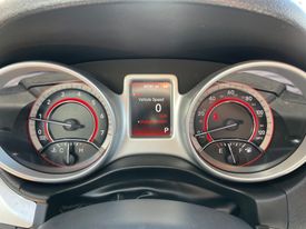 2019 Dodge Journey