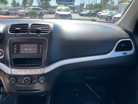 2019 Dodge Journey