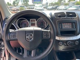 2019 Dodge Journey