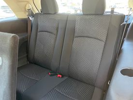 2019 Dodge Journey