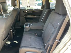 2019 Dodge Journey