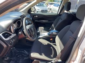 2019 Dodge Journey