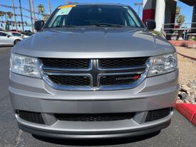 2019 Dodge Journey