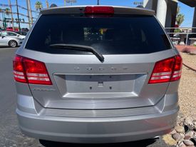2019 Dodge Journey