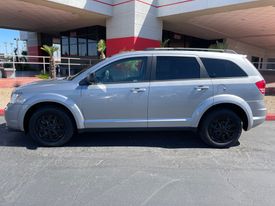 2019 Dodge Journey