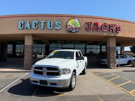 2019 Ram 1500 Classic