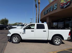 2019 Ram 1500 Classic