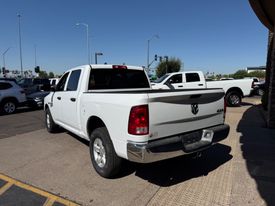 2019 Ram 1500 Classic