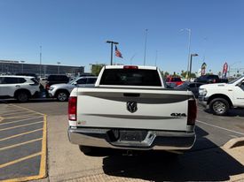 2019 Ram 1500 Classic