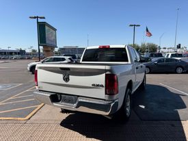 2019 Ram 1500 Classic