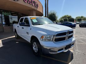 2019 Ram 1500 Classic