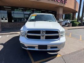 2019 Ram 1500 Classic