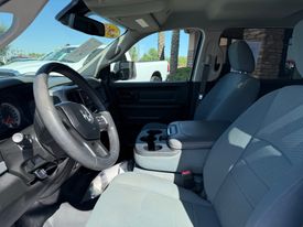 2019 Ram 1500 Classic