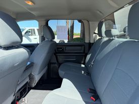 2019 Ram 1500 Classic
