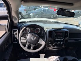 2019 Ram 1500 Classic