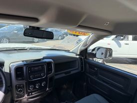 2019 Ram 1500 Classic
