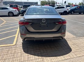 2021 Nissan Sentra