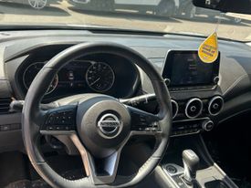 2021 Nissan Sentra