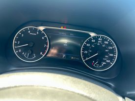 2021 Nissan Sentra