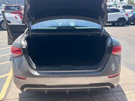 2021 Nissan Sentra