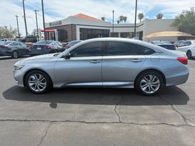 2020 Honda Accord Sedan