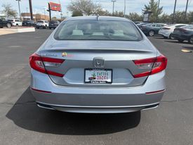 2020 Honda Accord Sedan