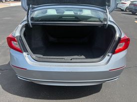 2020 Honda Accord Sedan