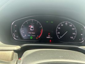 2020 Honda Accord Sedan