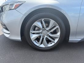 2020 Honda Accord Sedan